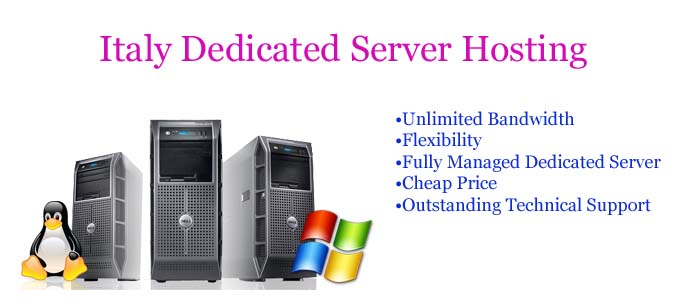 Start A Business with Cheapest Dedicated Server hosting Company