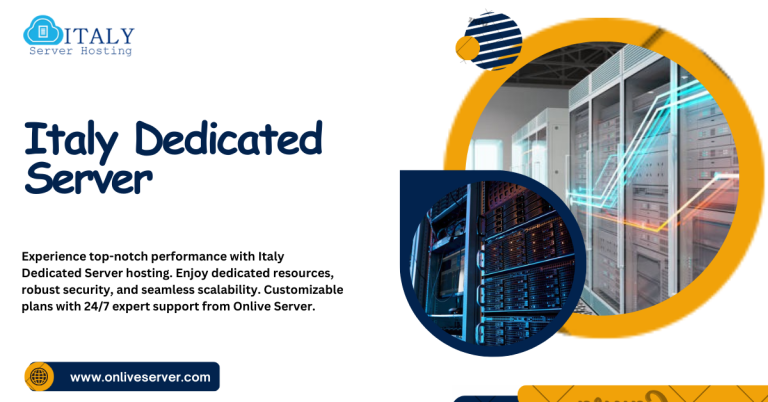 Get Reliable Dedicated Server Hosting Enable to Increase Your Business