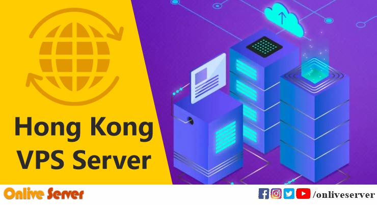 Things to Know About Hong Kong Dedicated Server