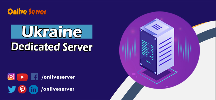 Ukraine Server Hosting: Your Next-Level Storage Dedicated Server Solution